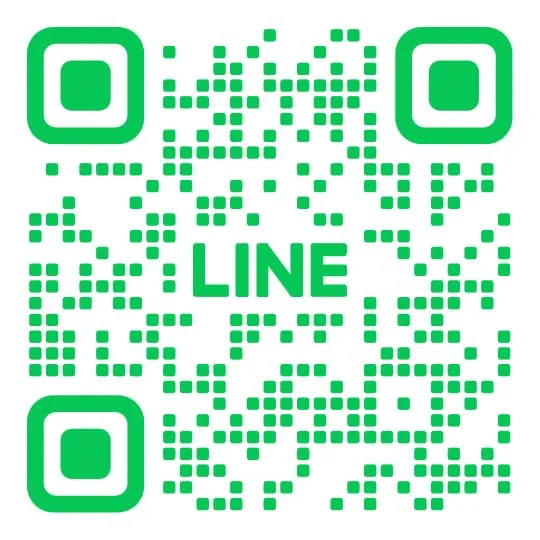 QR Code แชท wild rift tier list ทาง Line